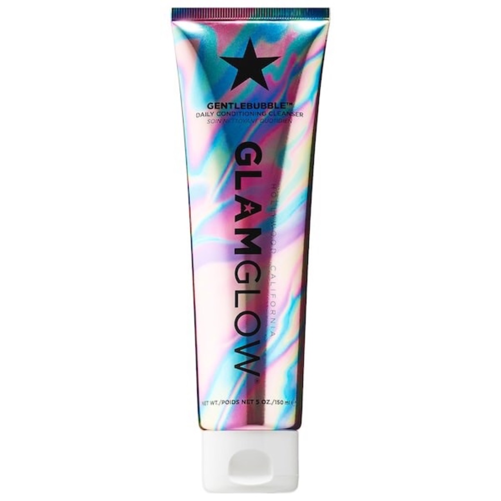 GLAMGLOW GENTLEBUBBLE Daily Conditioning Cleanser